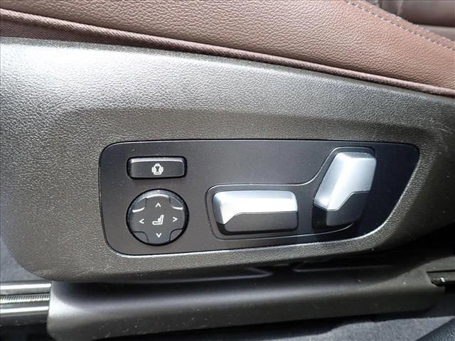 used 2018 BMW X3 car, priced at $24,544
