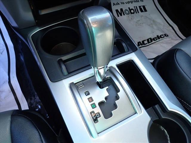 used 2022 Toyota 4Runner car, priced at $39,700