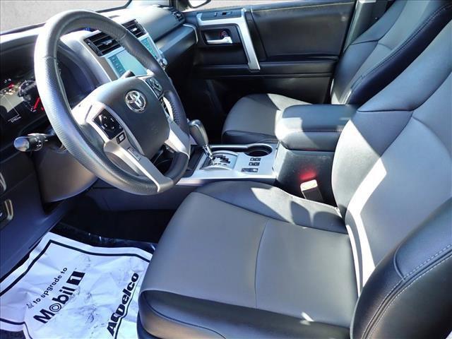 used 2022 Toyota 4Runner car, priced at $39,700