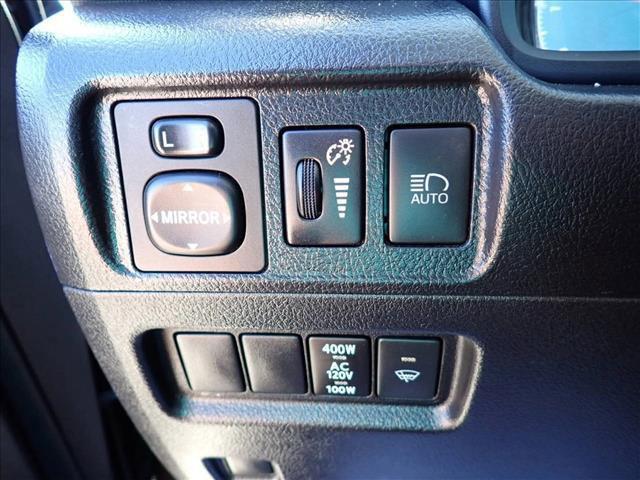 used 2022 Toyota 4Runner car, priced at $39,700