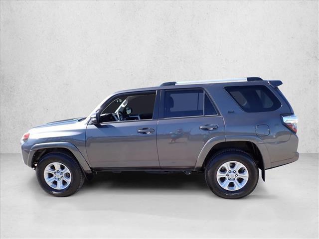 used 2022 Toyota 4Runner car, priced at $39,700