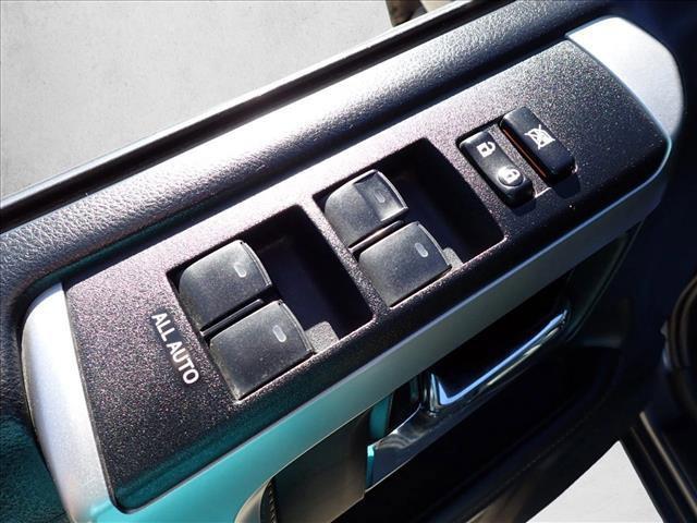 used 2022 Toyota 4Runner car, priced at $39,700