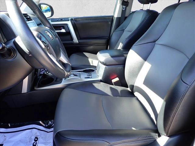 used 2022 Toyota 4Runner car, priced at $39,700