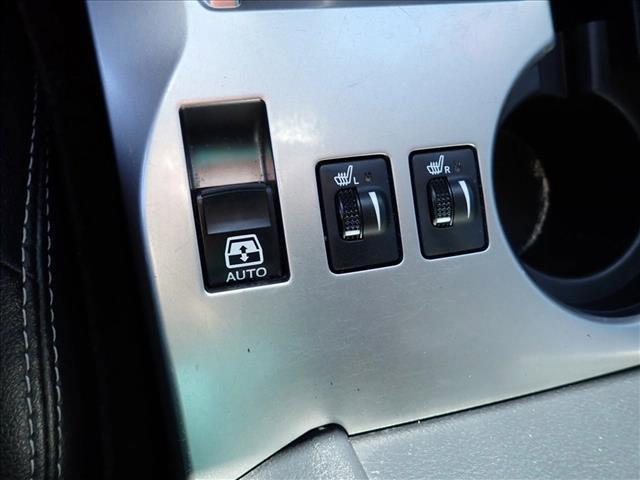 used 2022 Toyota 4Runner car, priced at $39,700