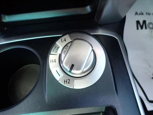 used 2022 Toyota 4Runner car, priced at $39,700