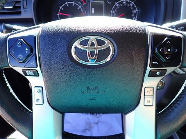 used 2022 Toyota 4Runner car, priced at $39,700