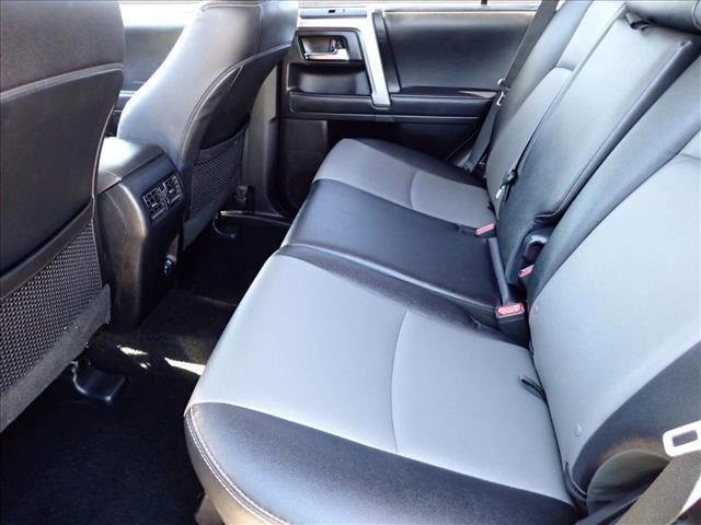 used 2022 Toyota 4Runner car, priced at $39,700