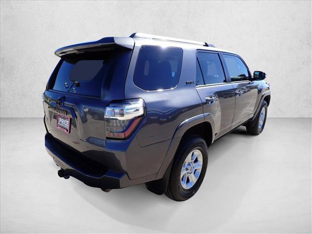 used 2022 Toyota 4Runner car, priced at $39,700