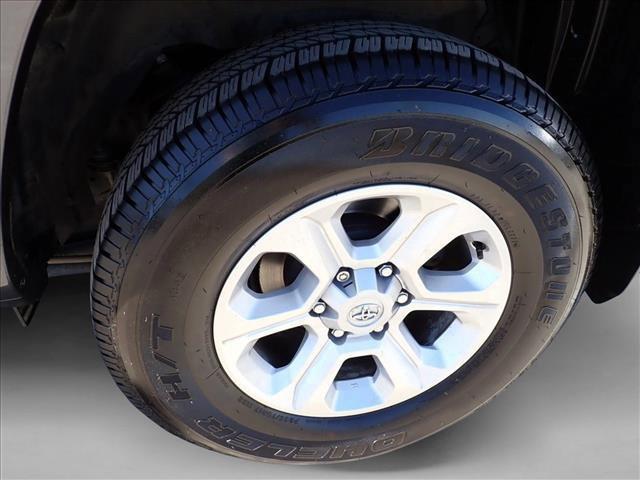 used 2022 Toyota 4Runner car, priced at $39,700