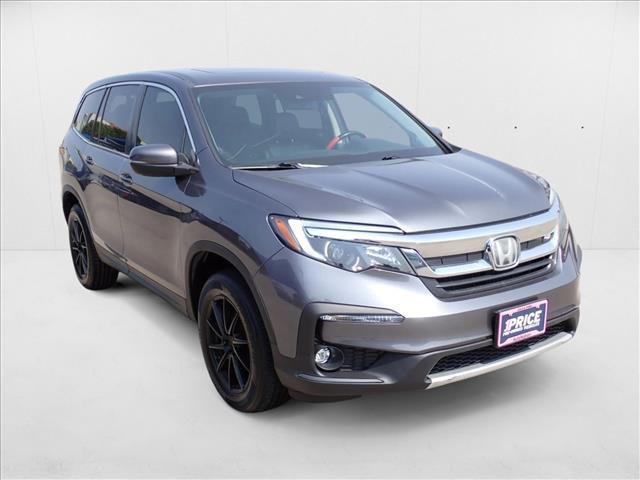 used 2019 Honda Pilot car, priced at $20,000
