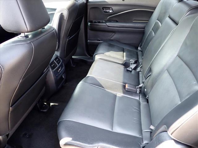 used 2019 Honda Pilot car, priced at $20,000