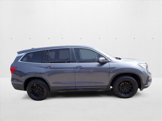 used 2019 Honda Pilot car, priced at $20,000