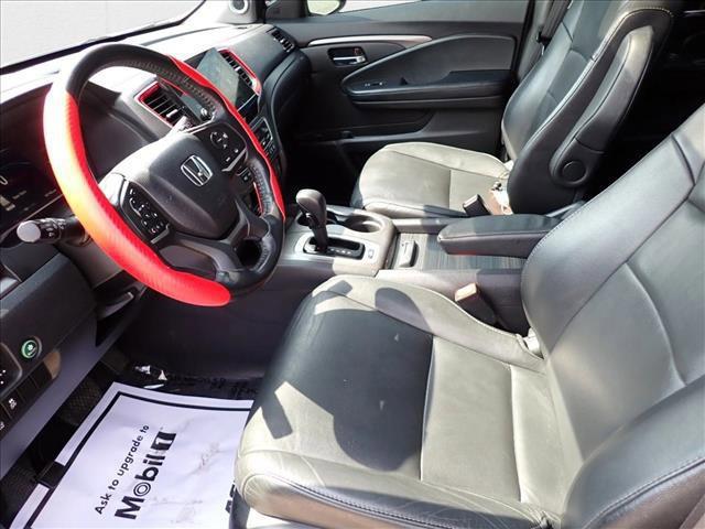 used 2019 Honda Pilot car, priced at $20,000