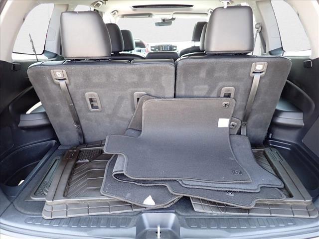 used 2019 Honda Pilot car, priced at $20,000