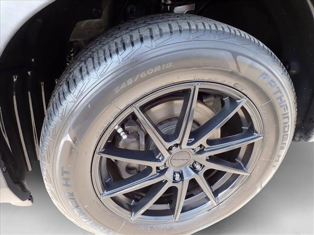 used 2019 Honda Pilot car, priced at $20,000