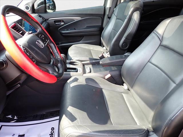 used 2019 Honda Pilot car, priced at $20,000