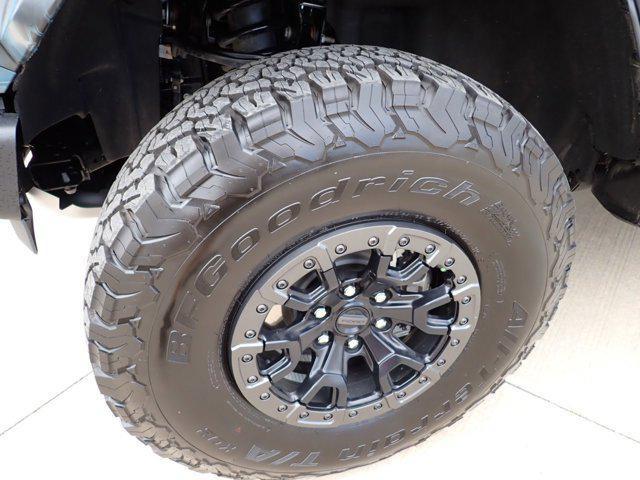 used 2024 Ford Bronco car, priced at $86,000