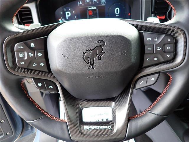 used 2024 Ford Bronco car, priced at $86,000