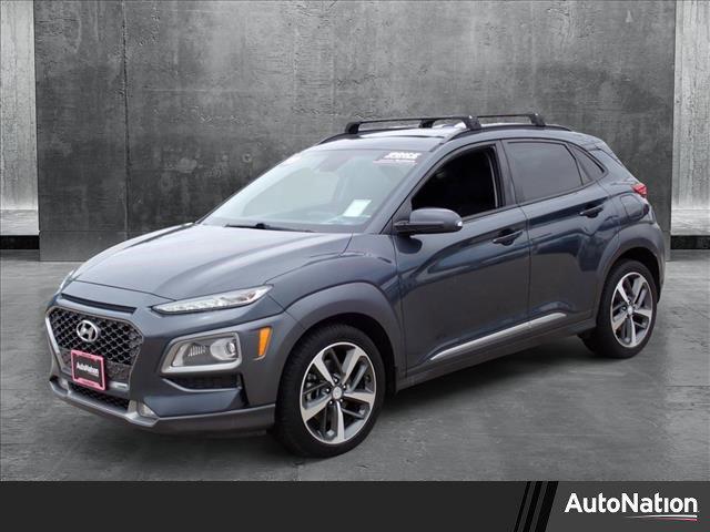 used 2019 Hyundai Kona car, priced at $16,498