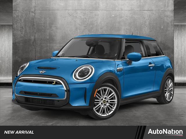 used 2024 MINI Hardtop car, priced at $25,467