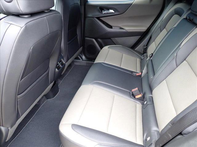 new 2026 Chevrolet Equinox car, priced at $29,999