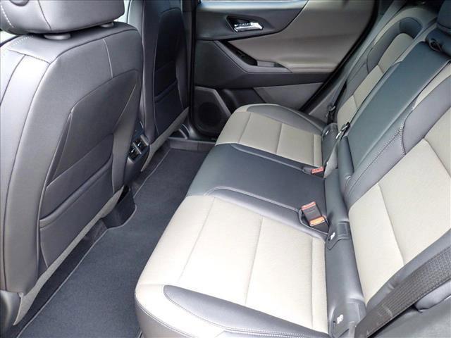 new 2026 Chevrolet Equinox car, priced at $34,844
