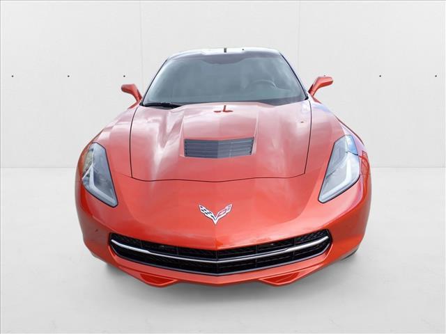 used 2015 Chevrolet Corvette car, priced at $44,000