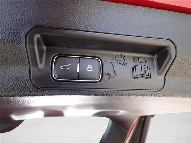 used 2024 Ford Explorer car, priced at $49,300