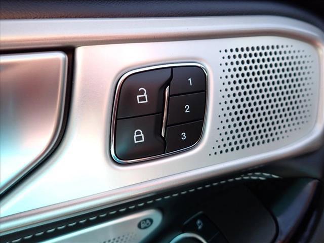 used 2024 Ford Explorer car, priced at $49,300