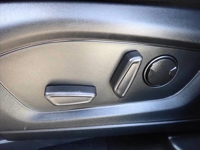 used 2024 Ford Explorer car, priced at $49,300
