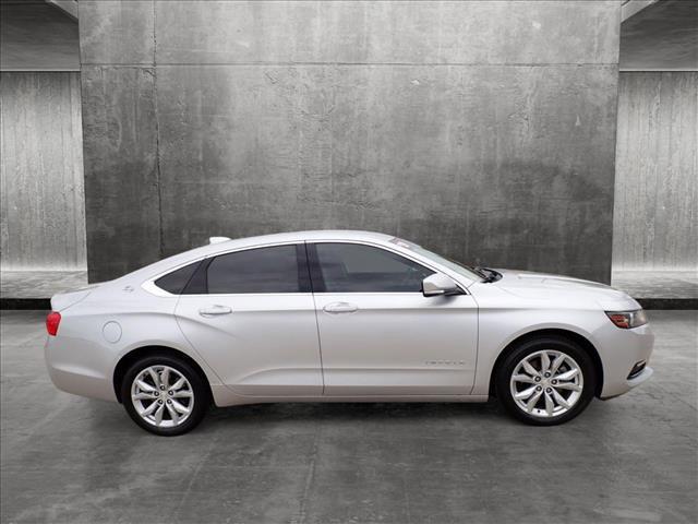 used 2019 Chevrolet Impala car, priced at $15,999