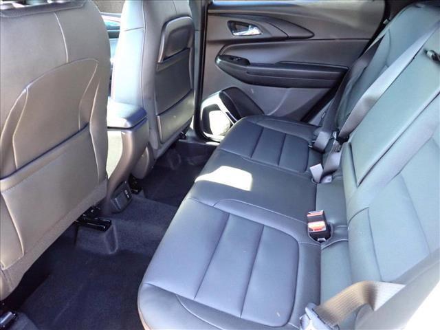 used 2025 Chevrolet TrailBlazer car, priced at $32,298