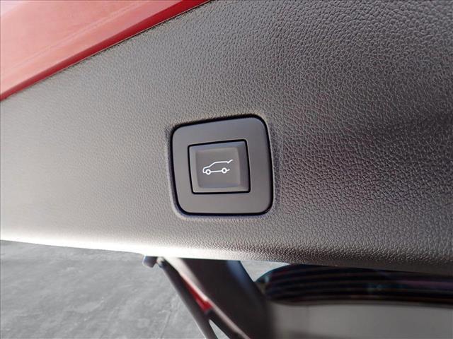 used 2025 Chevrolet TrailBlazer car, priced at $32,298