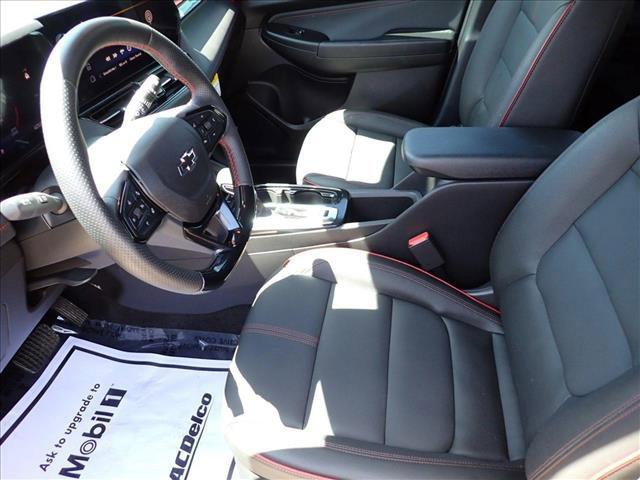used 2025 Chevrolet TrailBlazer car, priced at $32,298