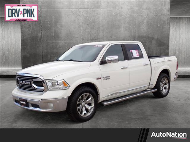 used 2016 Ram 1500 car, priced at $27,199