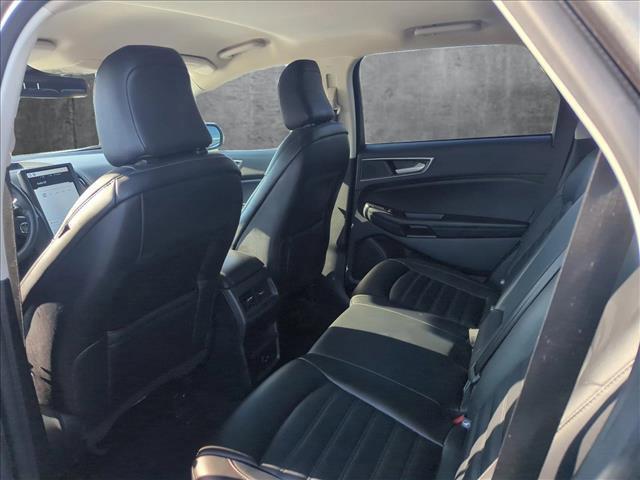 used 2022 Ford Edge car, priced at $23,000