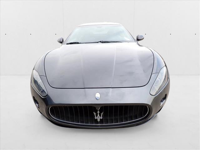 used 2008 Maserati GranTurismo car, priced at $17,000