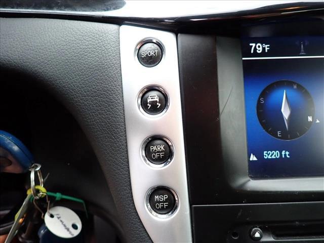 used 2008 Maserati GranTurismo car, priced at $17,000