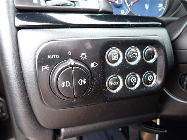 used 2008 Maserati GranTurismo car, priced at $17,000