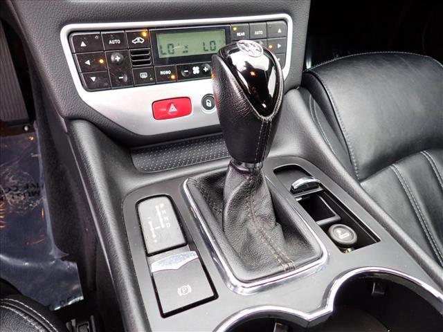 used 2008 Maserati GranTurismo car, priced at $17,000