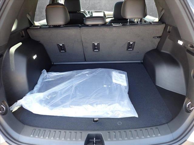 new 2025 Chevrolet Equinox car, priced at $35,576