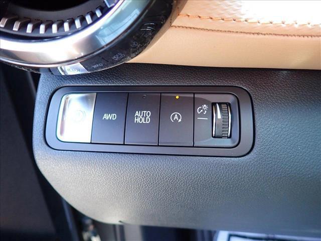 new 2025 Chevrolet Equinox car, priced at $35,576