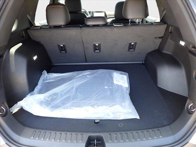 new 2025 Chevrolet Equinox car, priced at $35,576
