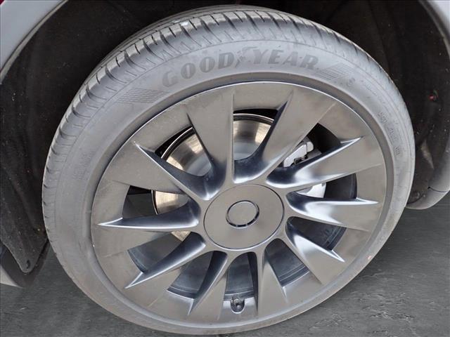 used 2023 Tesla Model Y car, priced at $35,199