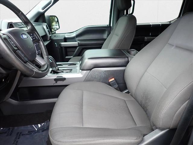 used 2019 Ford F-150 car, priced at $24,900