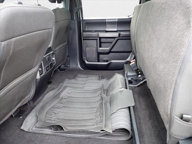 used 2019 Ford F-150 car, priced at $24,900
