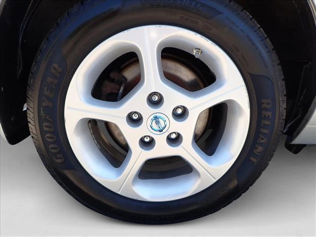 used 2013 Nissan Leaf car, priced at $4,500