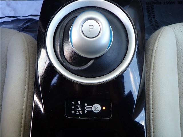 used 2013 Nissan Leaf car, priced at $4,500