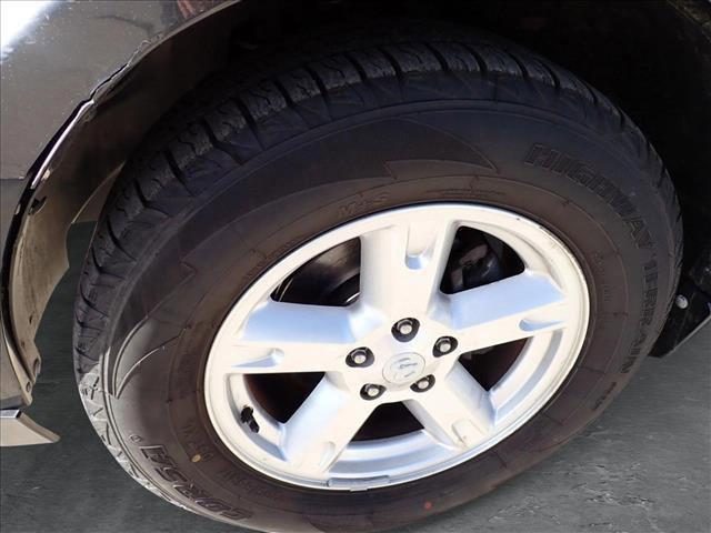 used 2011 Dodge Nitro car, priced at $5,936