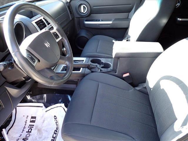used 2011 Dodge Nitro car, priced at $5,936